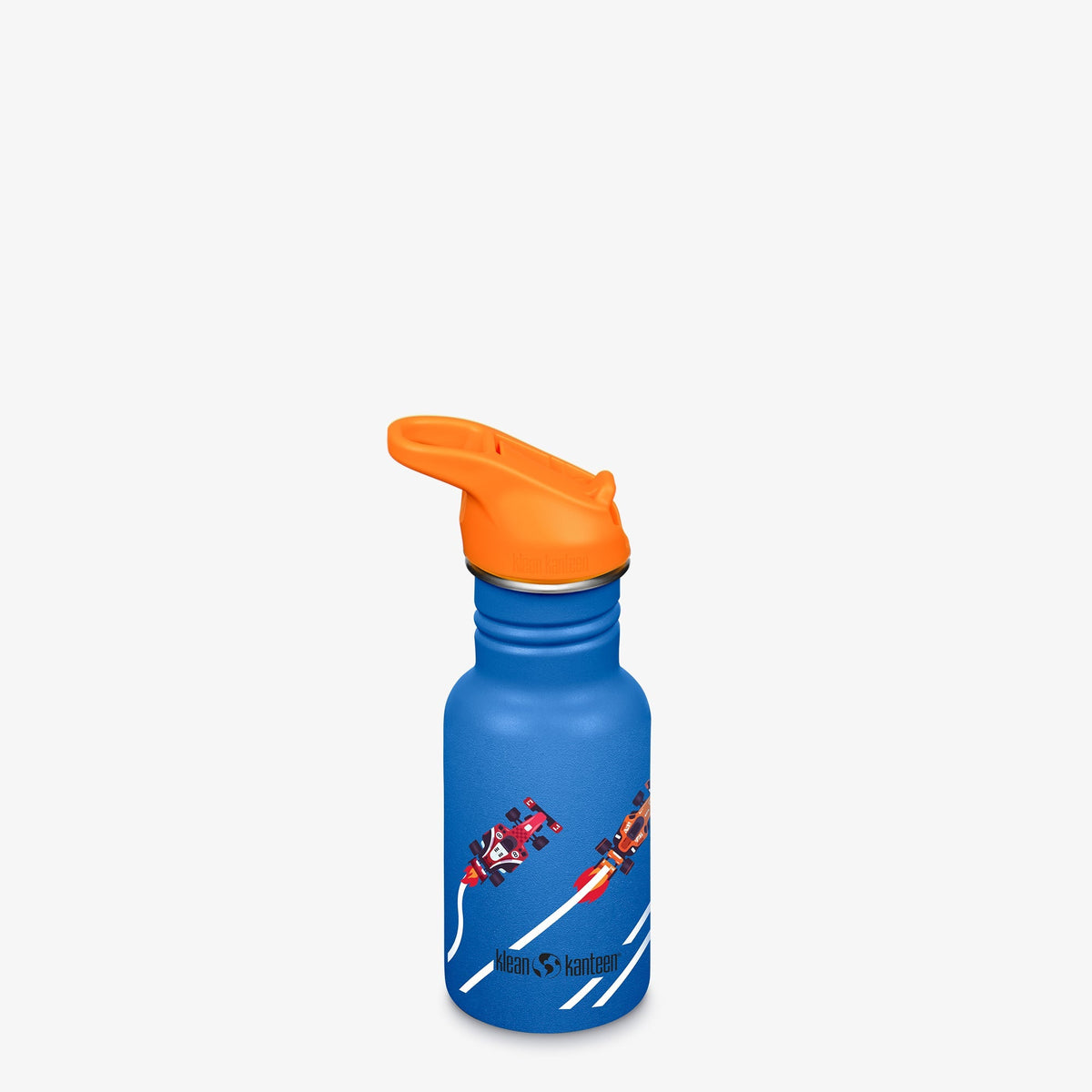 12oz Kid's Classic with Flip Seal Sport Cap X2