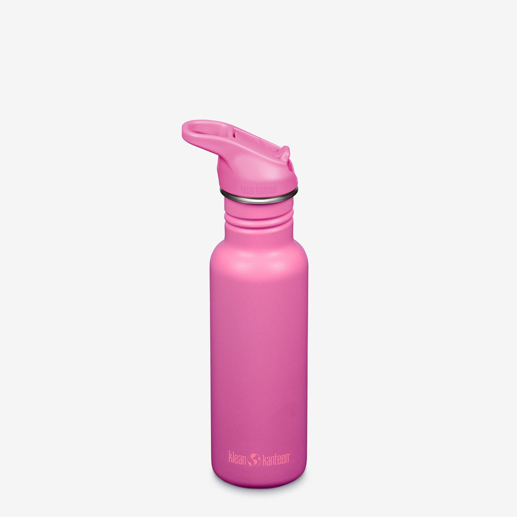 18oz Classic with Flip Seal Sport Cap N2