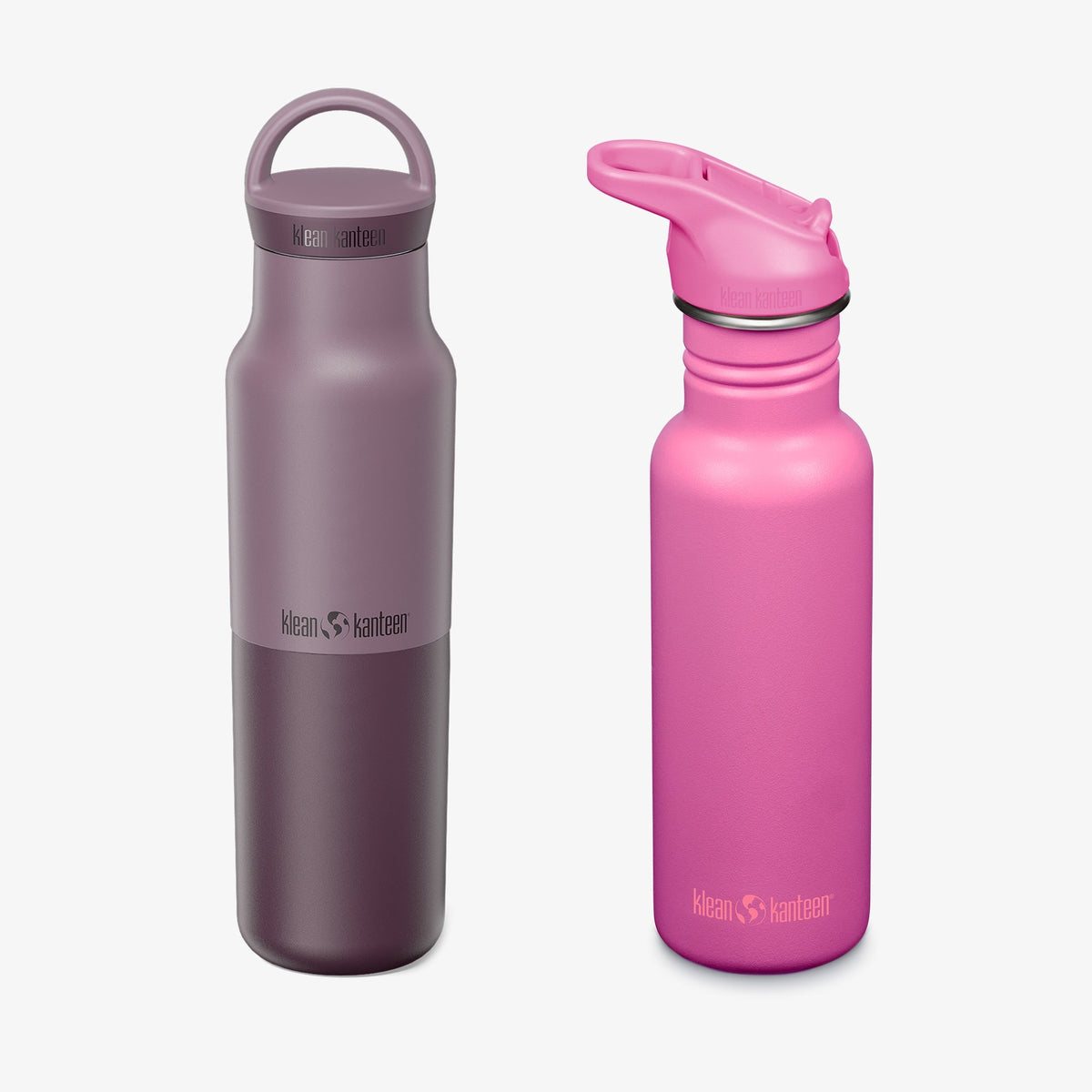 Purse 2-Pack Set - Rise Classic + Flip Seal