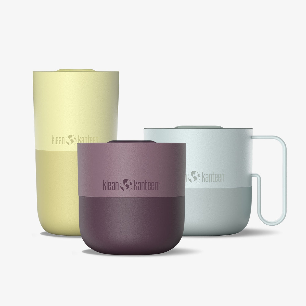 Rise Drinkware Set