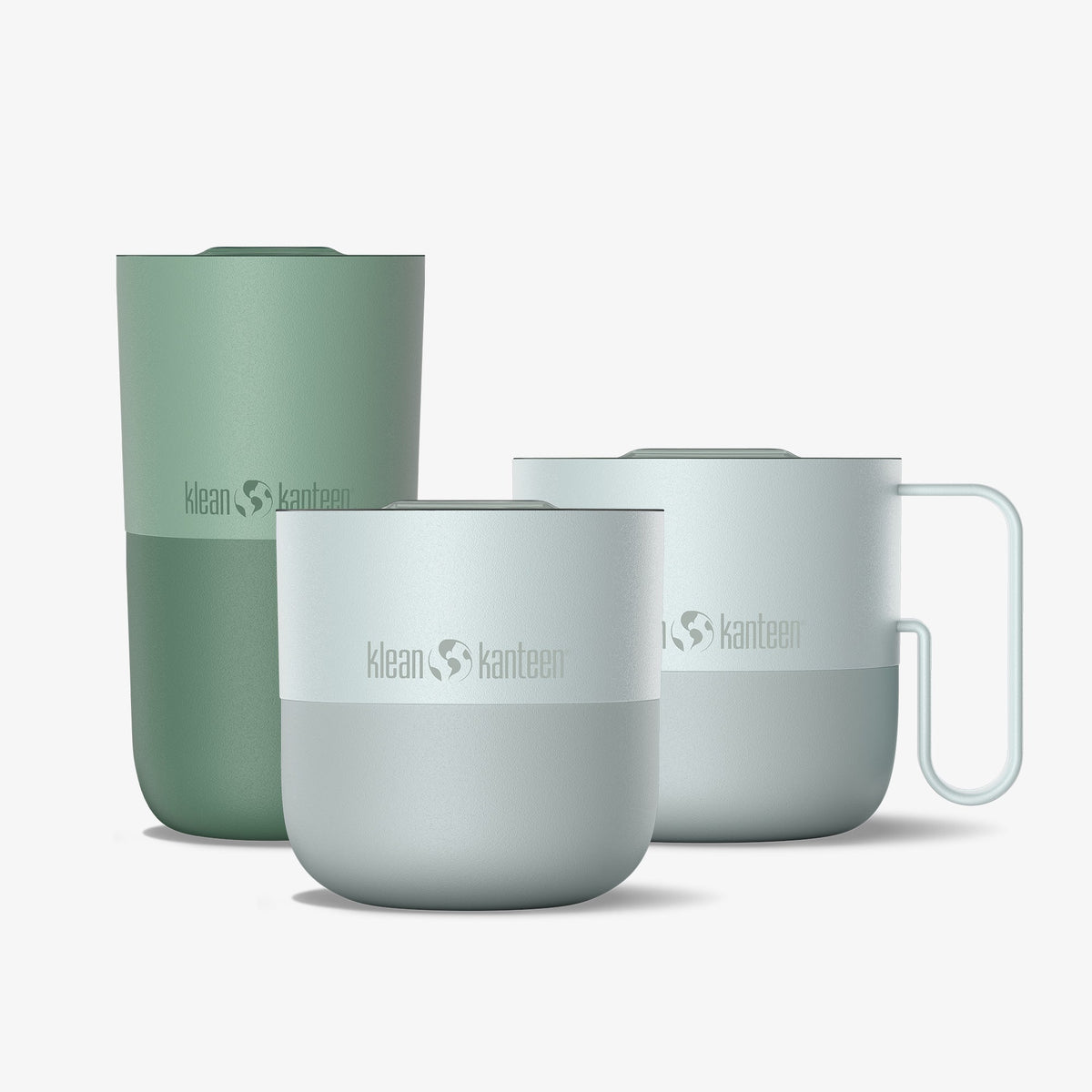 Rise Drinkware Set